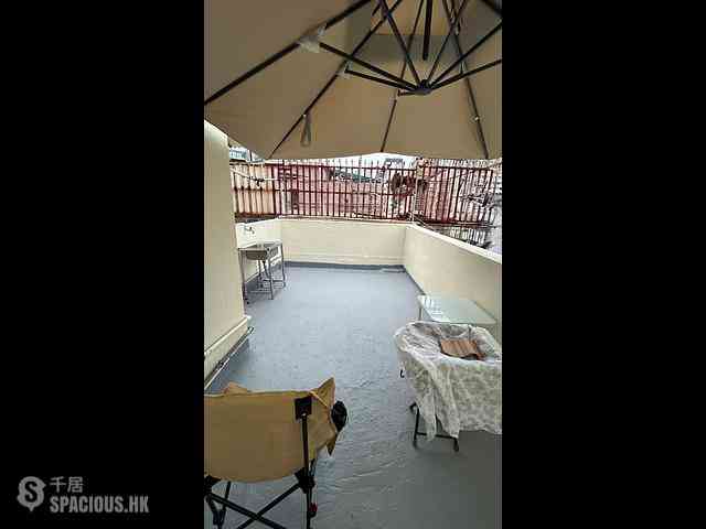 Sham Shui Po - 26, Poplar Street 07