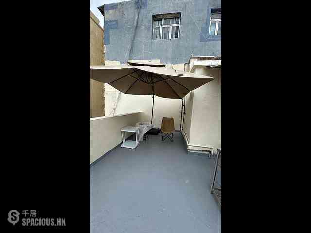 Sham Shui Po - 26, Poplar Street 08
