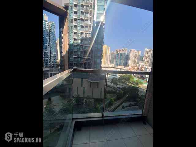 Tseung Kwan O - The Wings Ocean Wings Block 6B 01