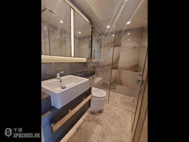 Tseung Kwan O - The Wings Ocean Wings Block 6B 05