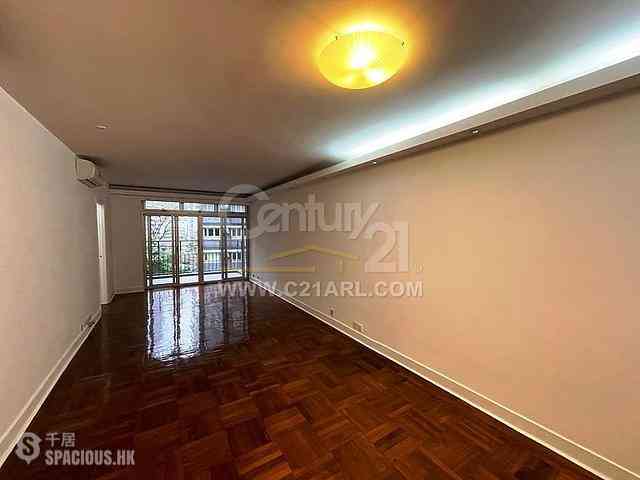 Mid Levels Central - Welsby Court 01