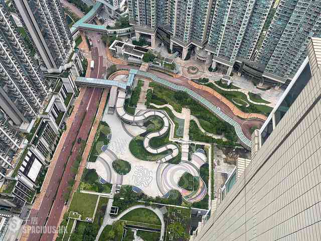 Lohas Park - Lohas Park Phase 1 The Capitol 01