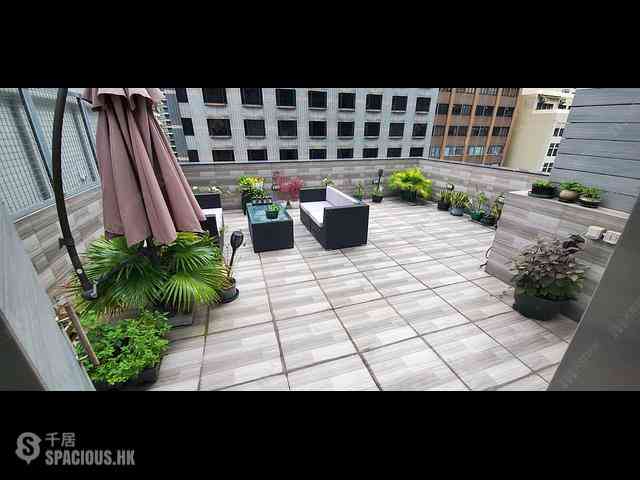 Wan Chai - David House 01