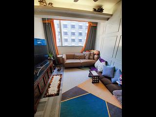 Wan Chai - David House 02