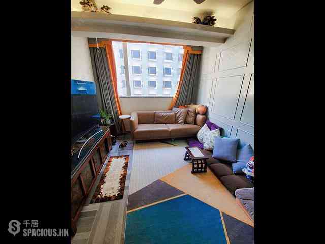 Wan Chai - David House 02