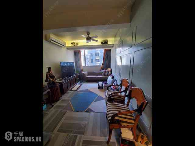 Wan Chai - David House 03