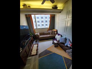 Wan Chai - David House 04