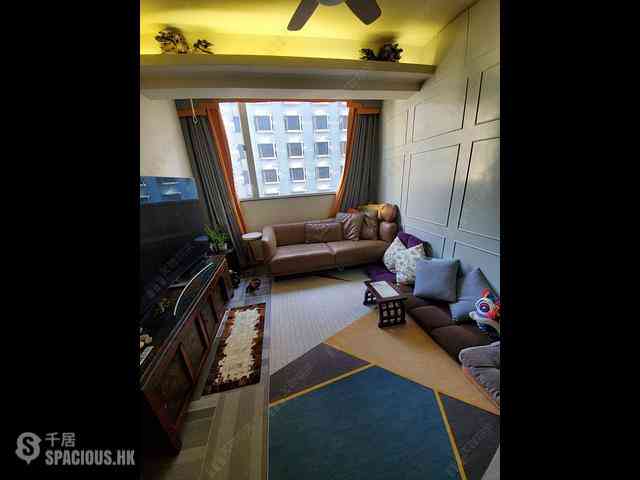 Wan Chai - David House 04