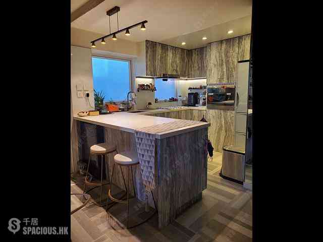 Wan Chai - David House 06