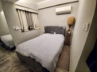 Wan Chai - David House 08