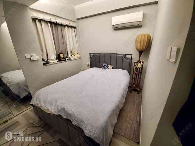 Wan Chai - David House 08