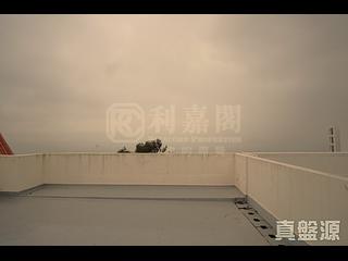 Pok Fu Lam - Seascape 04