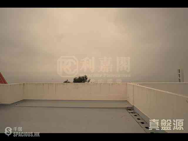 Pok Fu Lam - Seascape 04