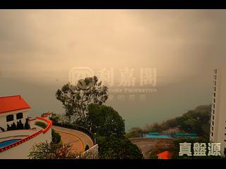 Pok Fu Lam - Seascape 02