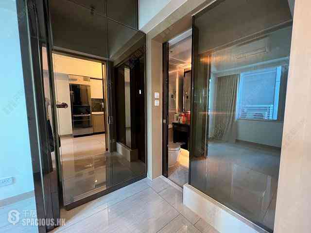 Sham Shui Po - Cullinan West Phase 3 Cullinan West II Tower 3B 01