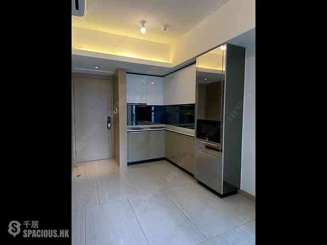Sham Shui Po - Cullinan West Phase 3 Cullinan West II Tower 3B 02