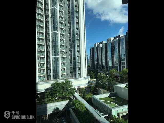 Sham Shui Po - Cullinan West Phase 3 Cullinan West II Tower 3B 05