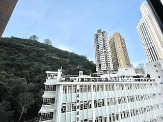 Wan Chai - Wing Way Court 12