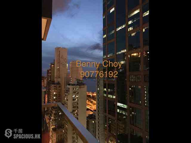 Sheung Wan - AVA128 01