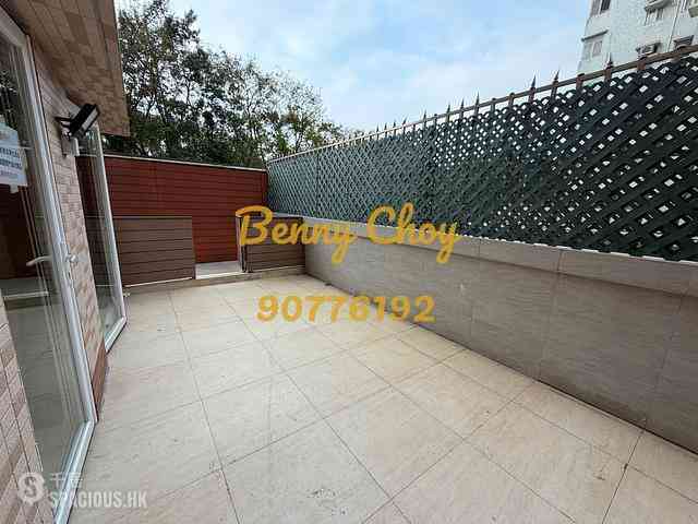 Kennedy Town - Tai Hong Building 13