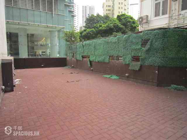 Wan Chai - Tung Hey Mansion (Building) 01