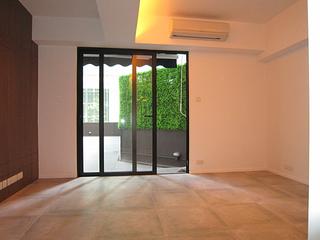 Wan Chai - Tung Hey Mansion (Building) 04