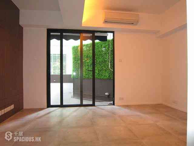 Wan Chai - Tung Hey Mansion (Building) 04