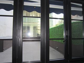 Wan Chai - Tung Hey Mansion (Building) 05