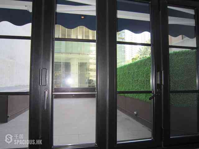 Wan Chai - Tung Hey Mansion (Building) 05