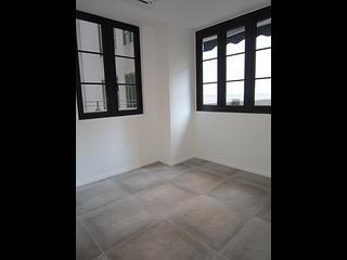 Wan Chai - Tung Hey Mansion (Building) 06