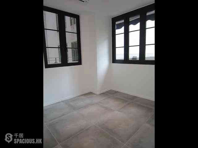 Wan Chai - Tung Hey Mansion (Building) 06