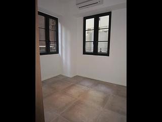 Wan Chai - Tung Hey Mansion (Building) 07