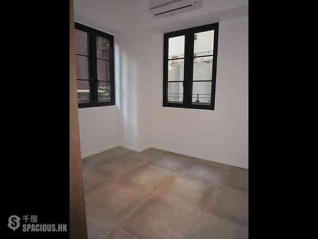 Wan Chai - Tung Hey Mansion (Building) 07