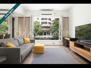 中半山 - 百辉大厦 06