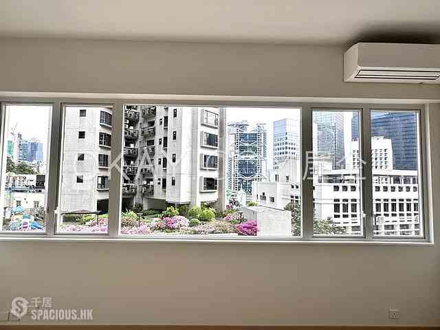 Mid Levels Central - Chenyu Court 03