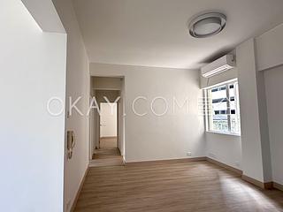 Mid Levels Central - Chenyu Court 07