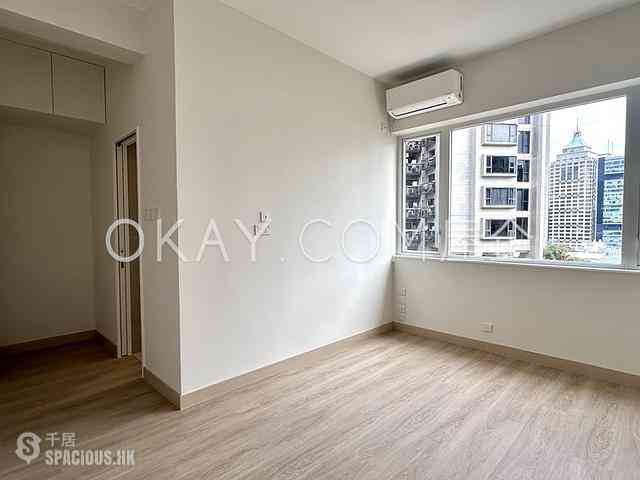 Mid Levels Central - Chenyu Court 10