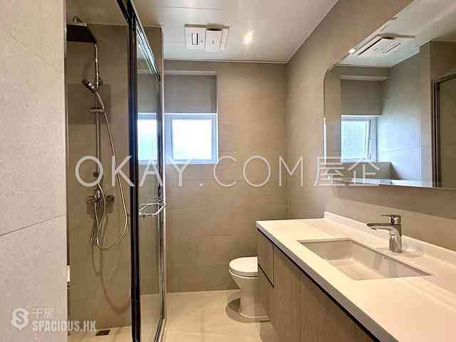 Mid Levels Central - Chenyu Court 11