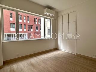 Mid Levels Central - Chenyu Court 12