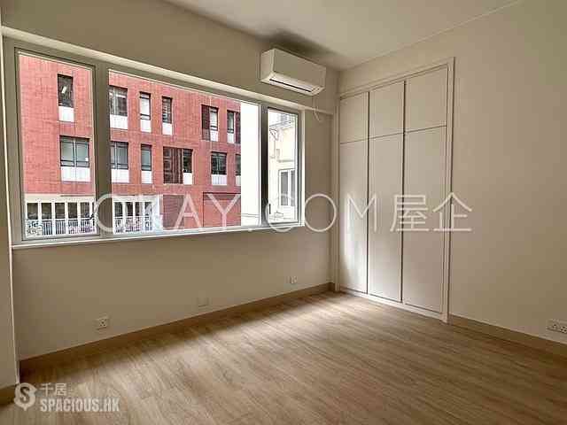 Mid Levels Central - Chenyu Court 12