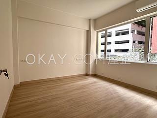 Mid Levels Central - Chenyu Court 13