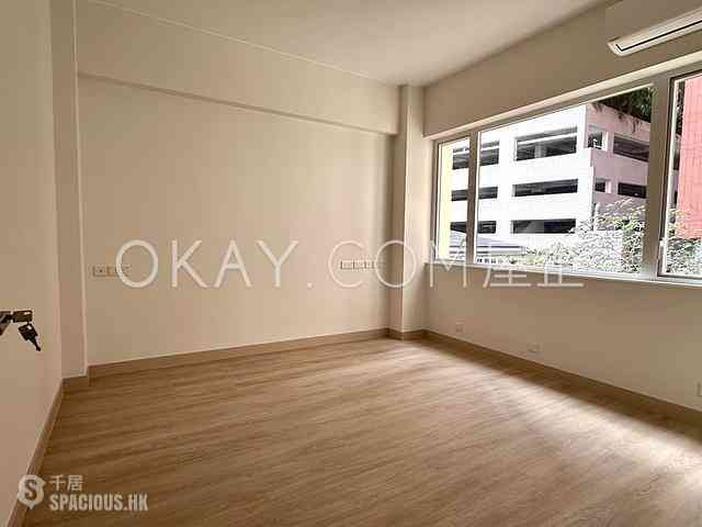 Mid Levels Central - Chenyu Court 13