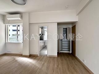 Mid Levels Central - Chenyu Court 14