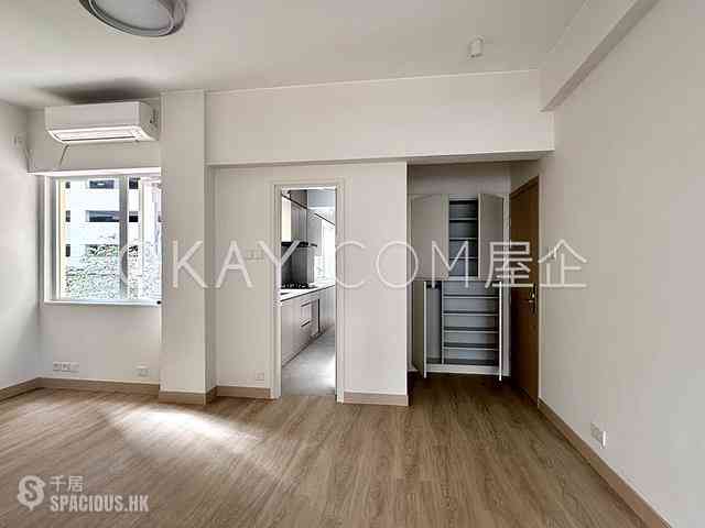 Mid Levels Central - Chenyu Court 14