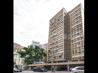 Mid Levels Central - Chenyu Court 16