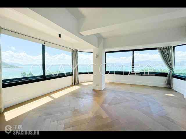 Kennedy Town - Tung Fat Building 01