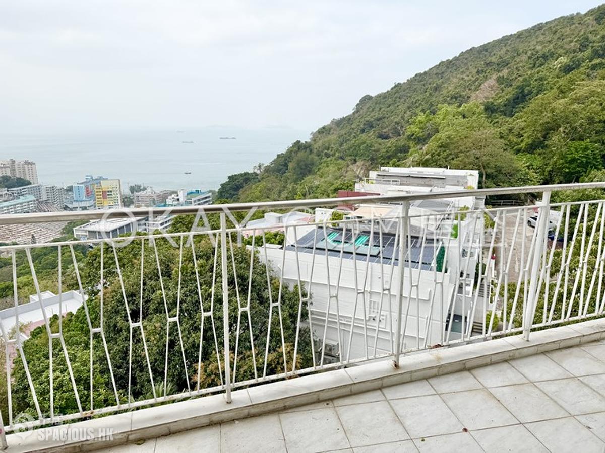 Pok Fu Lam - Four Winds Apartment 01