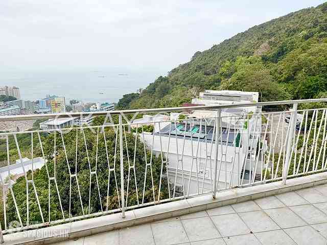 Pok Fu Lam - Four Winds Apartment 01