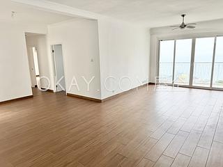 Pok Fu Lam - Four Winds Apartment 03