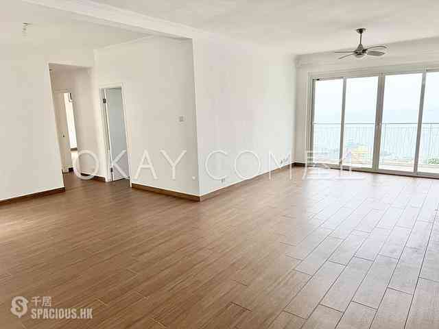 Pok Fu Lam - Four Winds Apartment 03